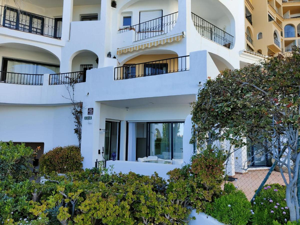 Espectacular Hogar En La Playa Marbella Apartment Exterior photo