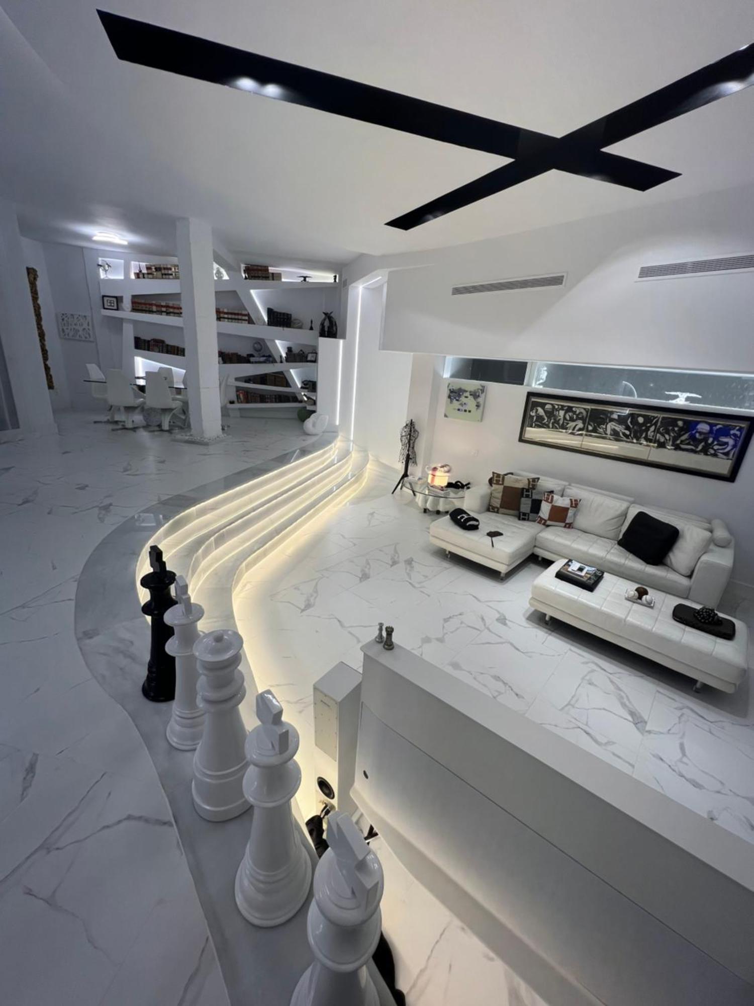 Espectacular Hogar En La Playa Marbella Apartment Exterior photo