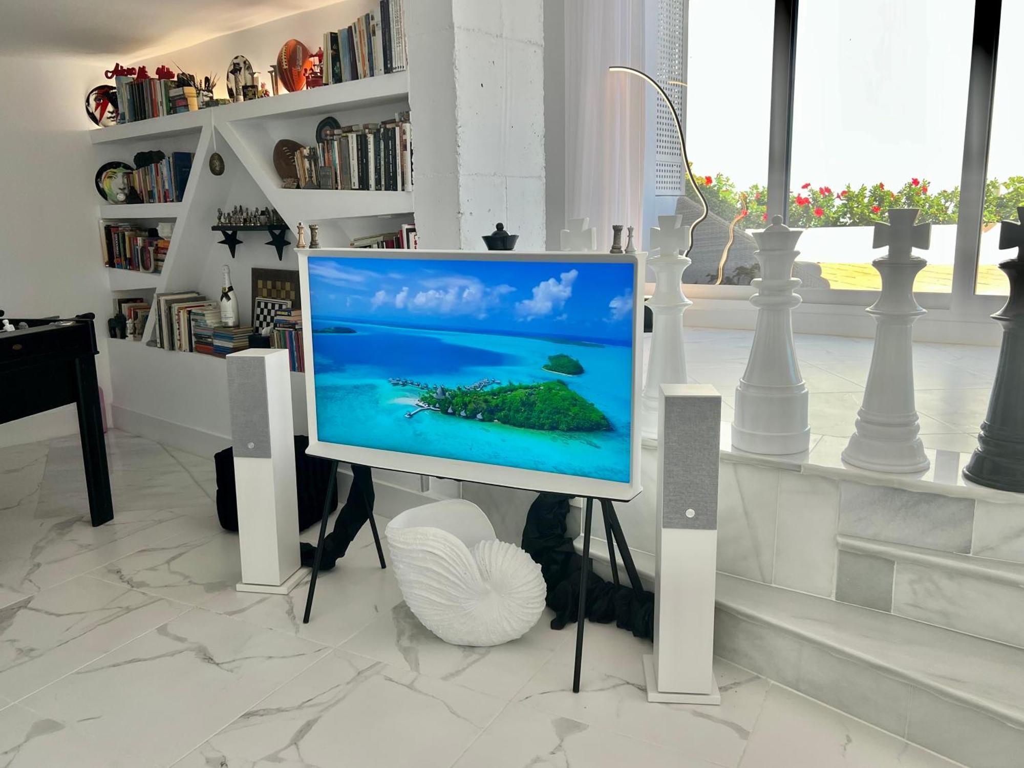 Espectacular Hogar En La Playa Marbella Apartment Exterior photo
